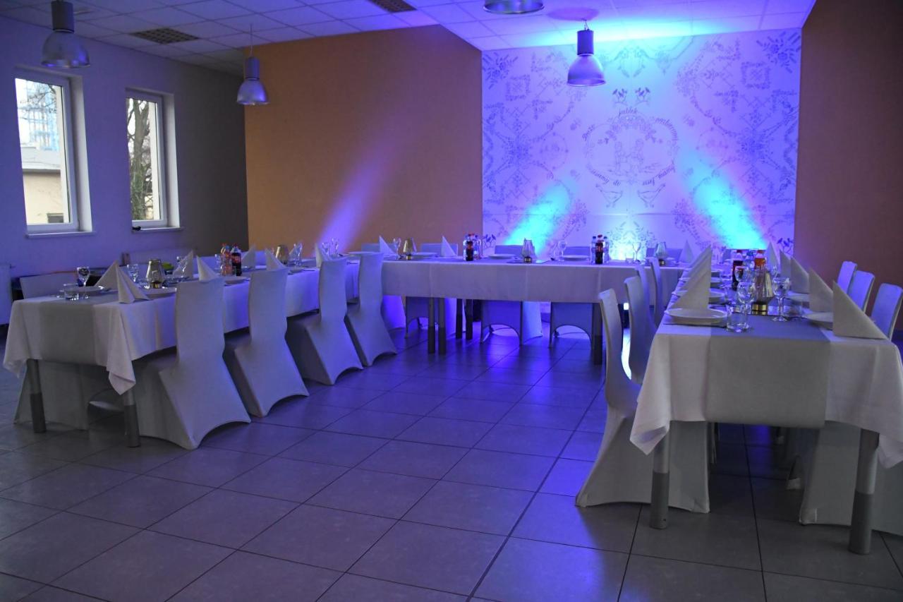 זברזה Hostel Guido מראה חיצוני תמונה