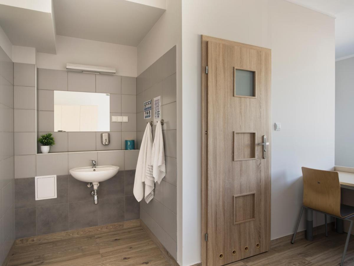 זברזה Hostel Guido מראה חיצוני תמונה