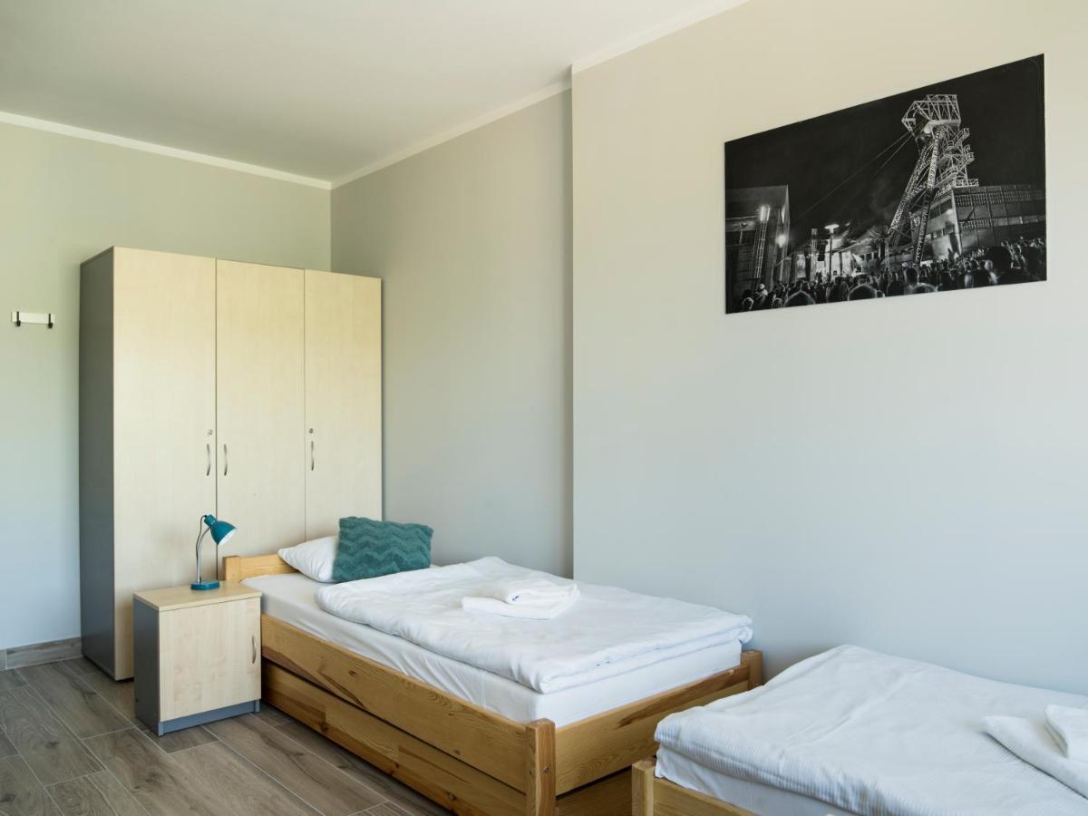 זברזה Hostel Guido מראה חיצוני תמונה
