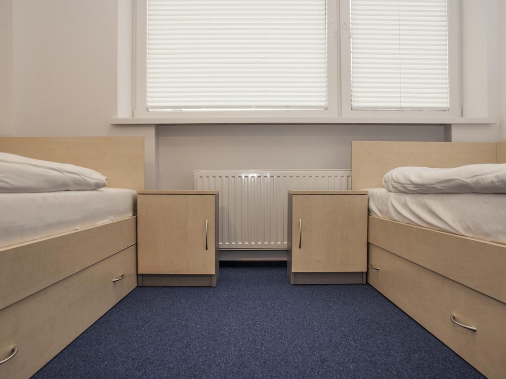זברזה Hostel Guido חדר תמונה