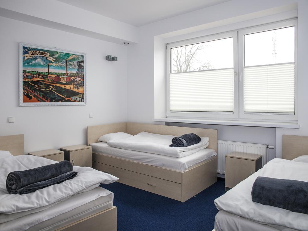 זברזה Hostel Guido חדר תמונה