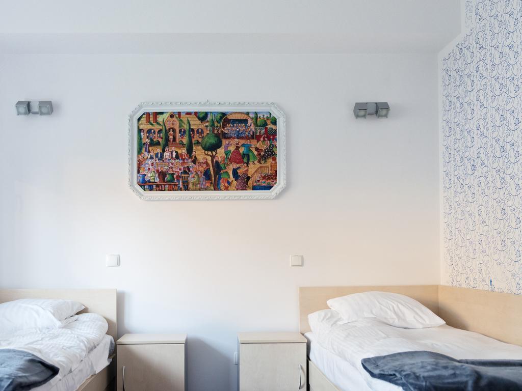 זברזה Hostel Guido חדר תמונה