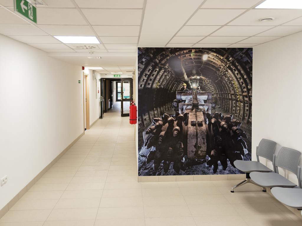 זברזה Hostel Guido מראה חיצוני תמונה