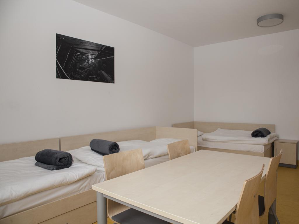 זברזה Hostel Guido חדר תמונה