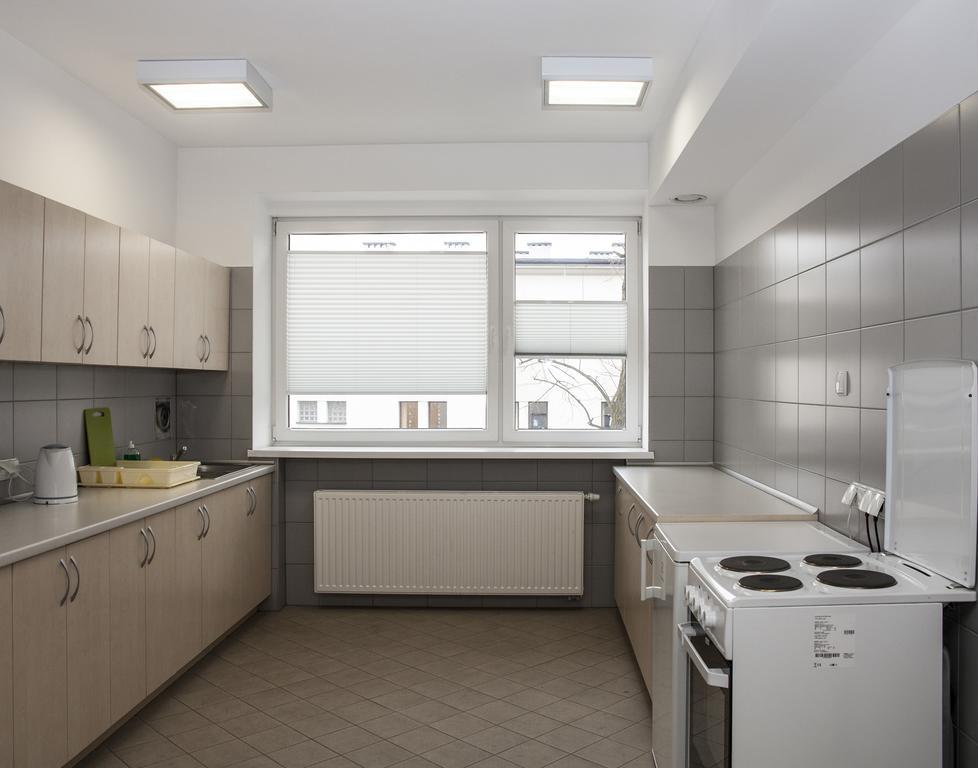 זברזה Hostel Guido מראה חיצוני תמונה