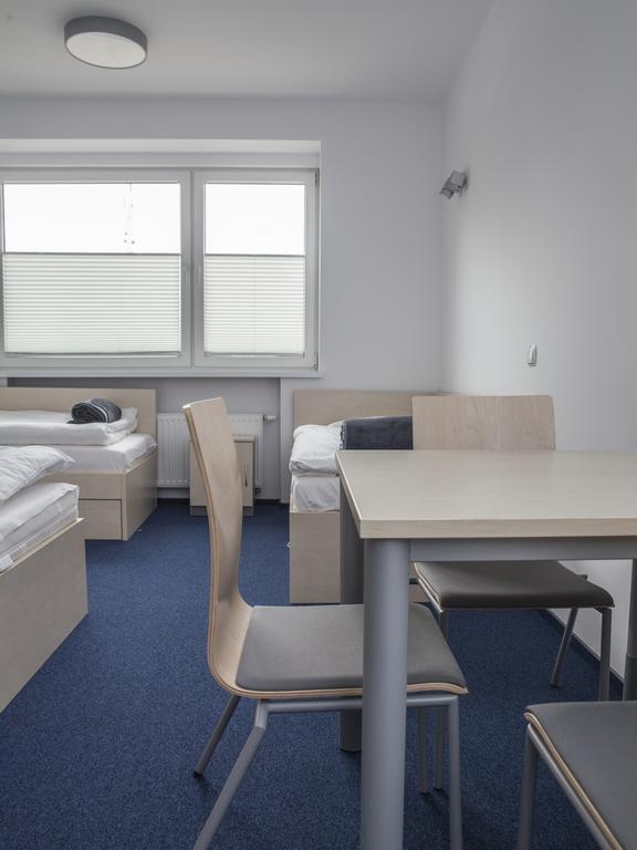 זברזה Hostel Guido חדר תמונה