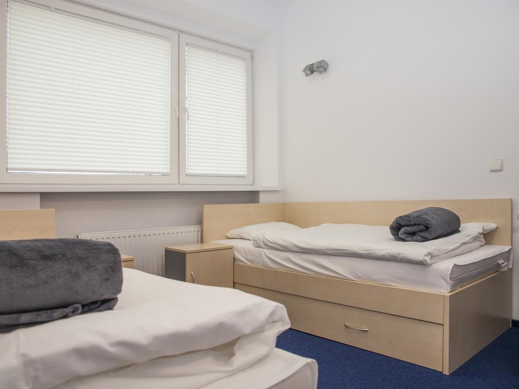 זברזה Hostel Guido חדר תמונה