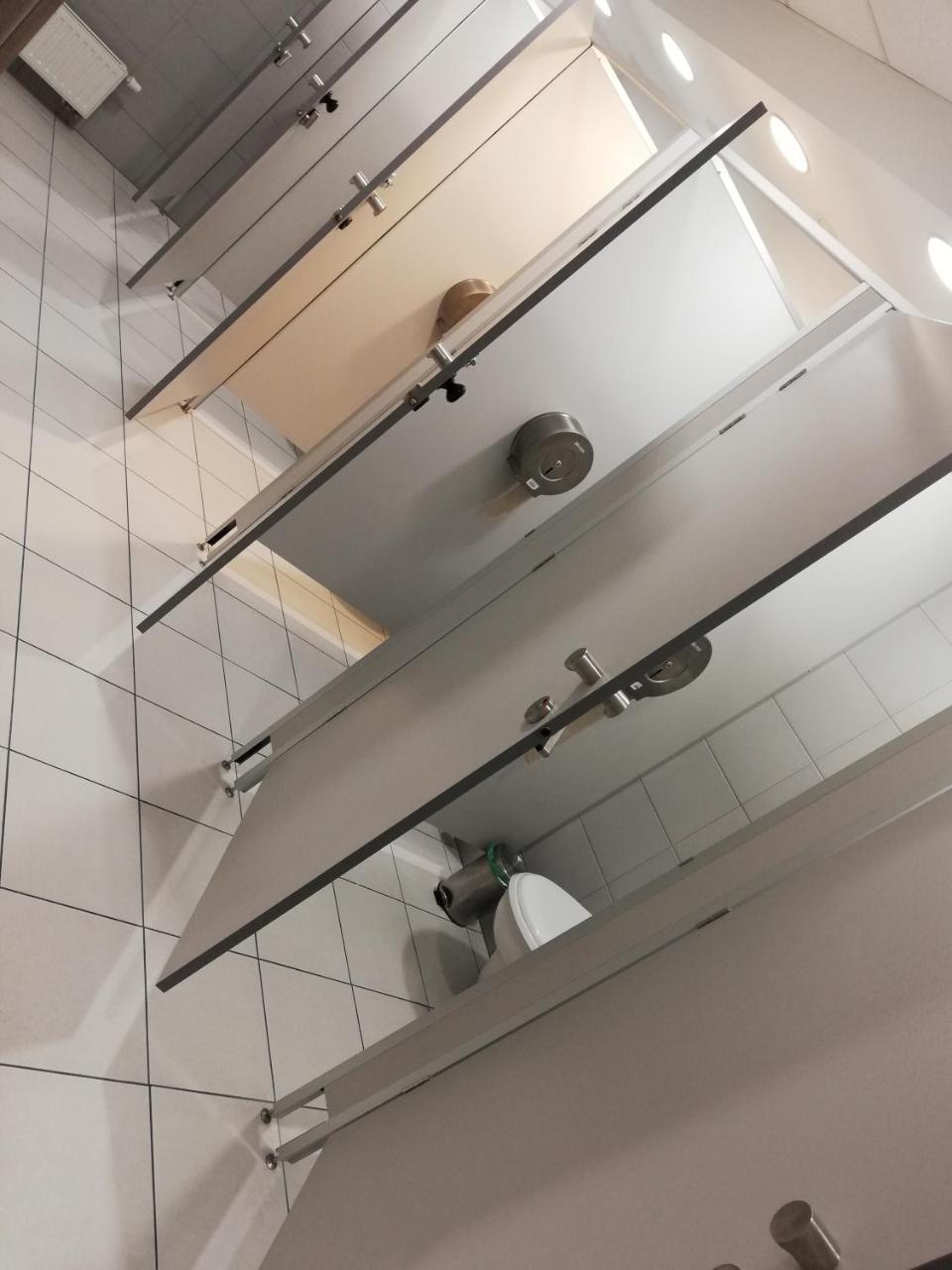 זברזה Hostel Guido מראה חיצוני תמונה