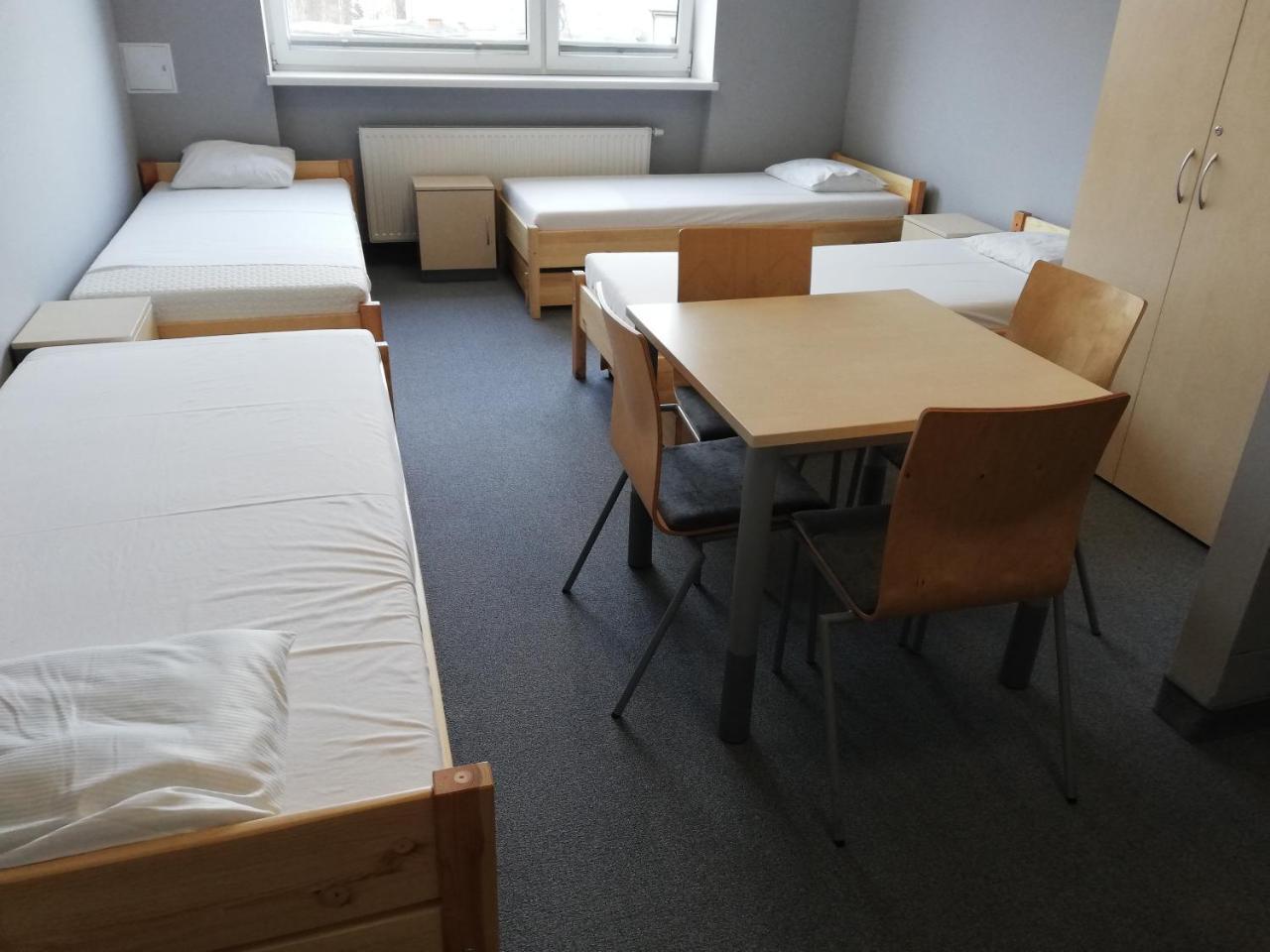 זברזה Hostel Guido מראה חיצוני תמונה