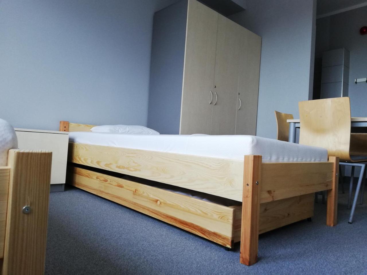 זברזה Hostel Guido מראה חיצוני תמונה